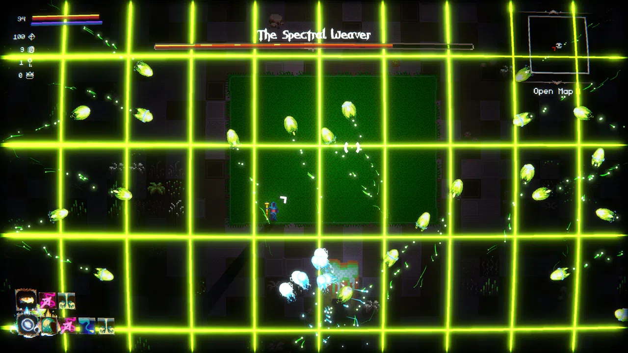 spellloom Screenshot 1