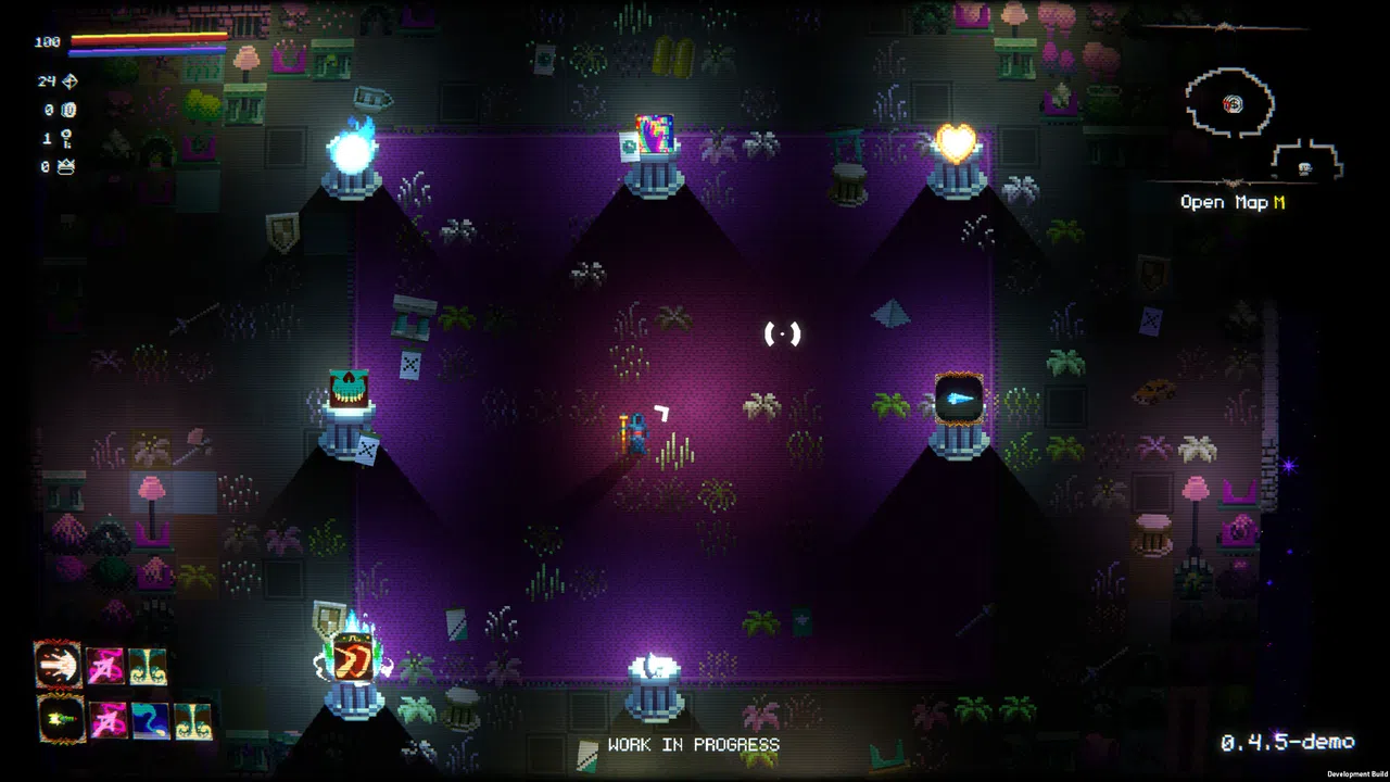 spellloom Screenshot 14