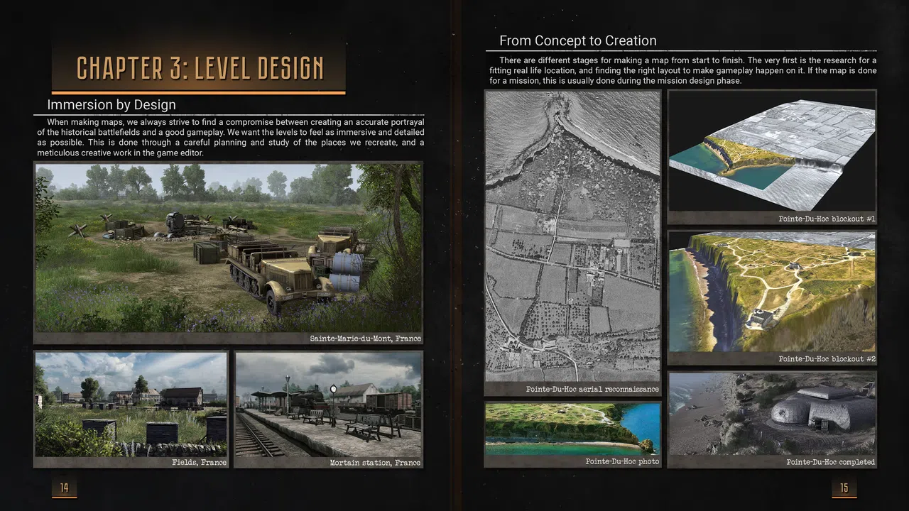 Call to Arms - Gates of Hell: Supporter Pack Screenshot 3