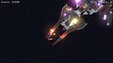 Stellar Outcast: Arena Screenshot 4