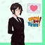 A new begining (Good end) icon
