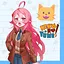 Weird dream with Sanae icon