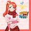 A big regret (Bad end) icon