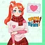Tomoe's Love (Good end) icon