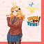 A Fake Hero (Bad end) icon