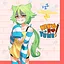 Katanality (Bad end) icon