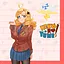 Jealous Butler (Bad end) icon