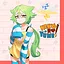 Rejected wrong girl (Bad end) icon