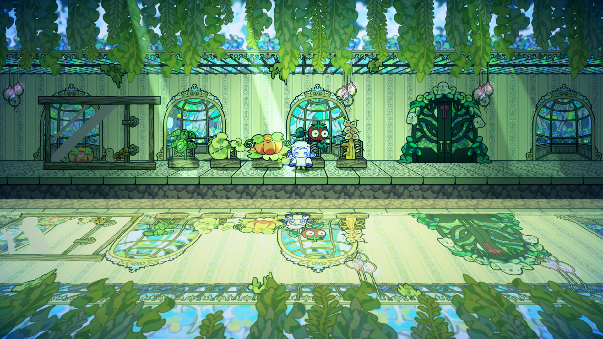 Spookitchen Screenshot 0