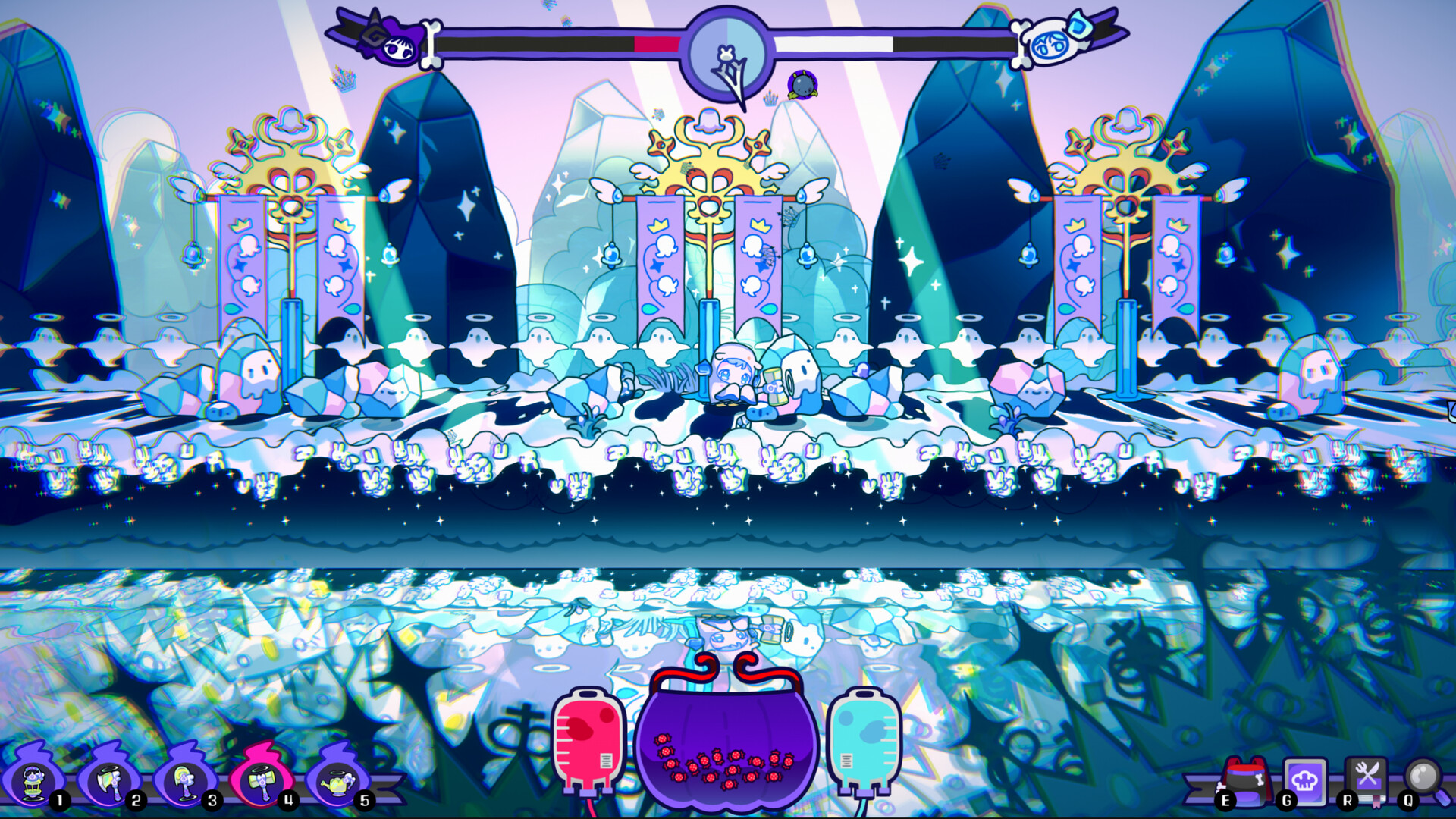 Spookitchen Screenshot 5