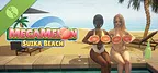 Megamelon: Suika Beach Demo