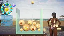 Megamelon: Suika Beach Demo Screenshot 4