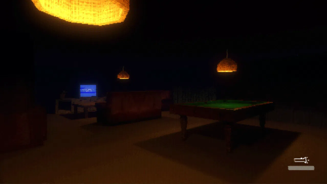 Shut the windows and don't look outside Demo Screenshot 9