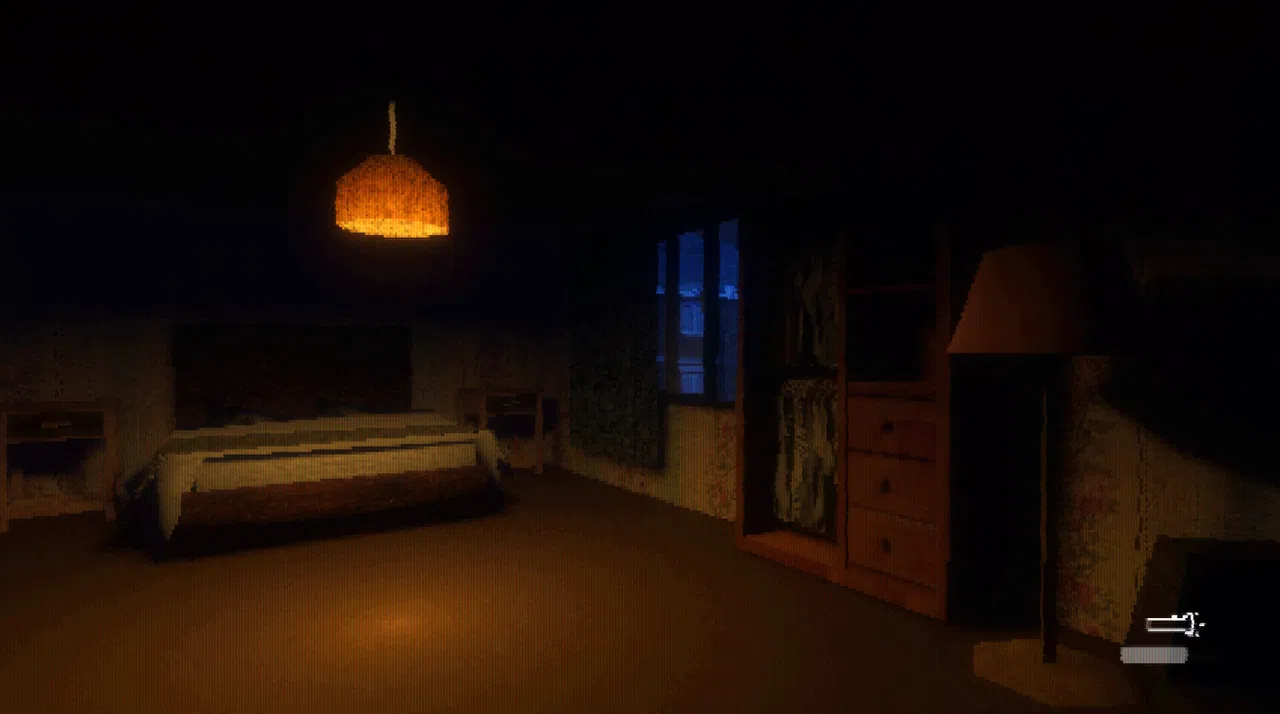 Shut the windows and don't look outside Demo Screenshot 4