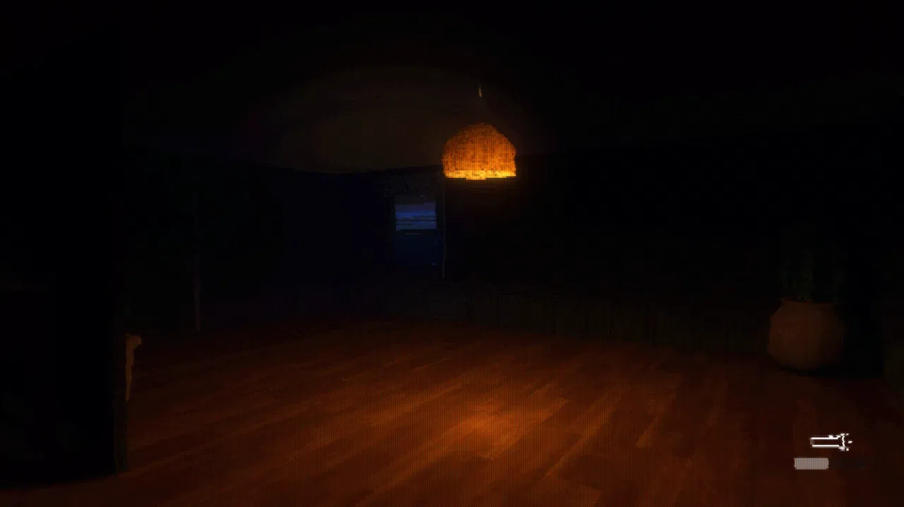 Shut the windows and don't look outside Demo Screenshot 7