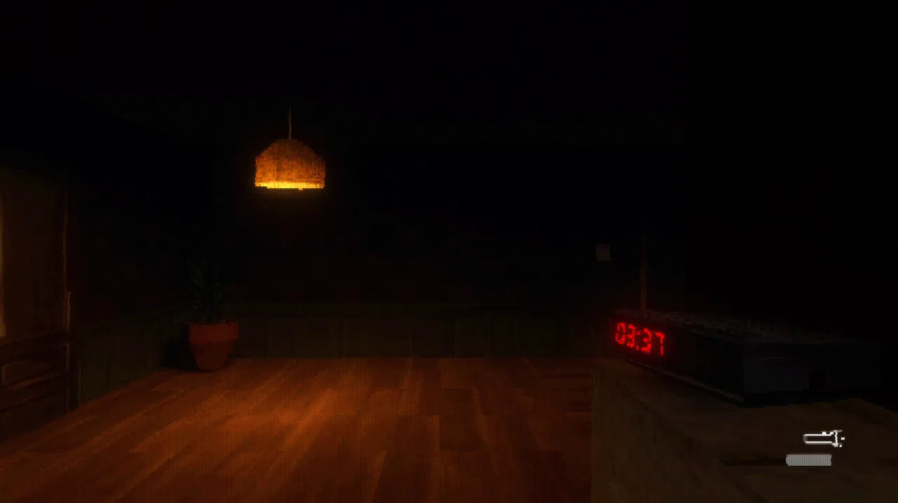 Shut the windows and don't look outside Demo Screenshot 2