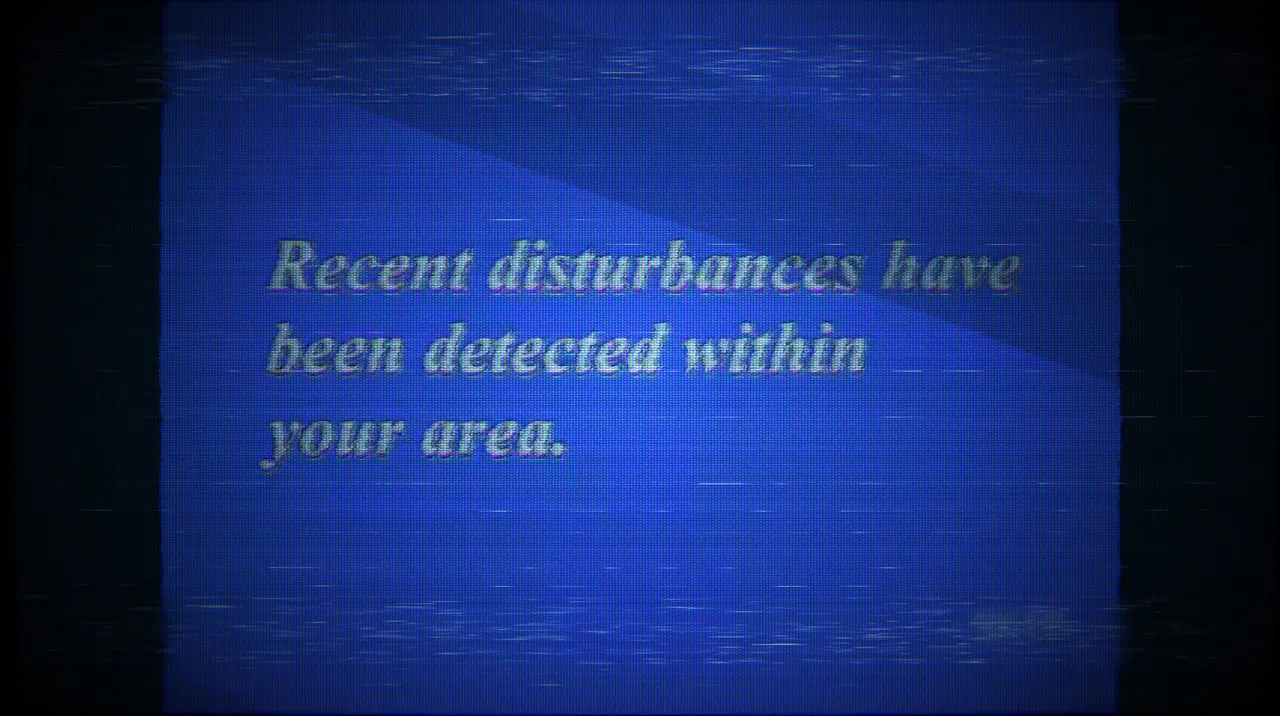 Shut the windows and don't look outside Demo Screenshot 1