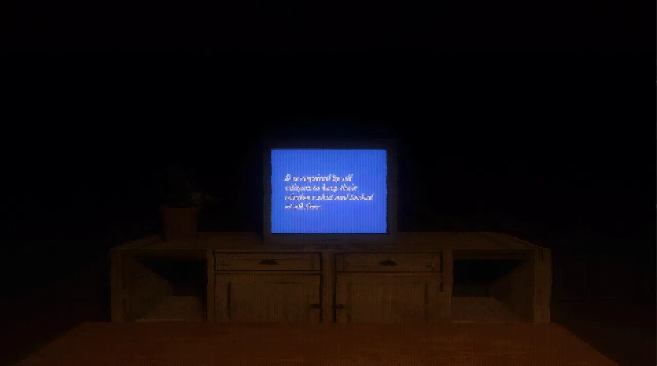 Shut the windows and don't look outside Demo Screenshot 3