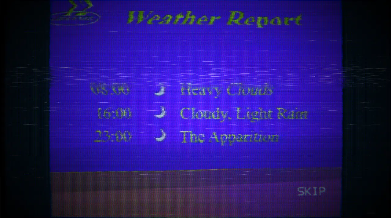 Shut the windows and don't look outside Demo Screenshot 5