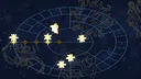 Celestial Sokoban Screenshot 1