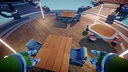 Space Restaurant Screenshot 6