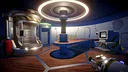 Space Restaurant Screenshot 3