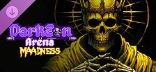 Darkzan Arena Maadness