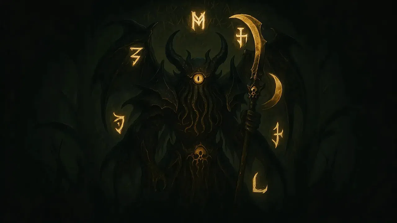Darkzan Arena Maadness Screenshot 4