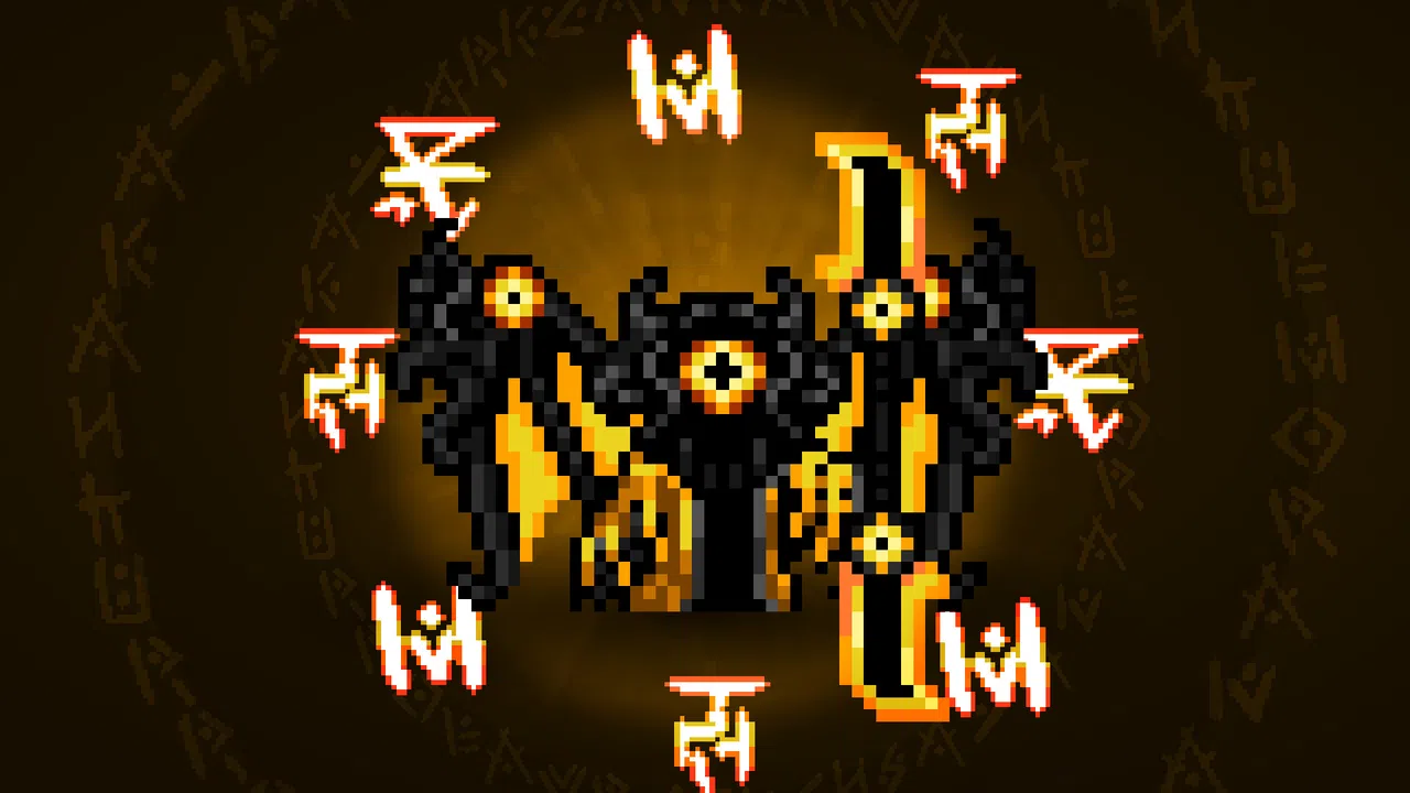 Darkzan Arena Maadness Screenshot 1