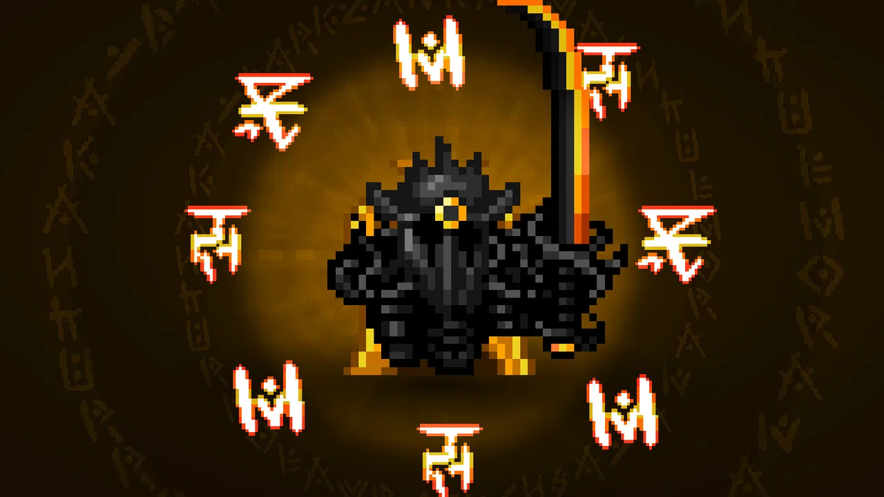 Darkzan Arena Maadness Screenshot 2