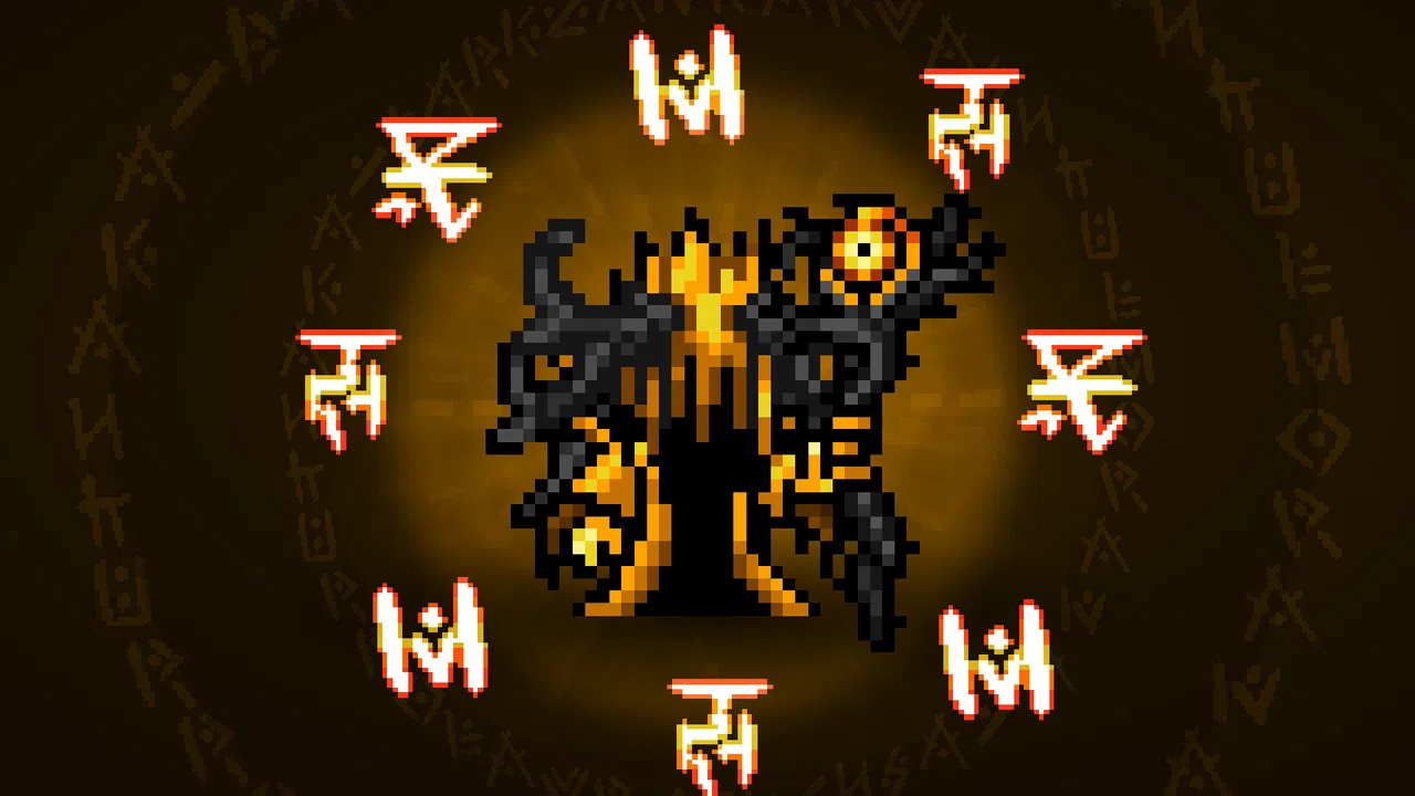 Darkzan Arena Maadness Screenshot 0