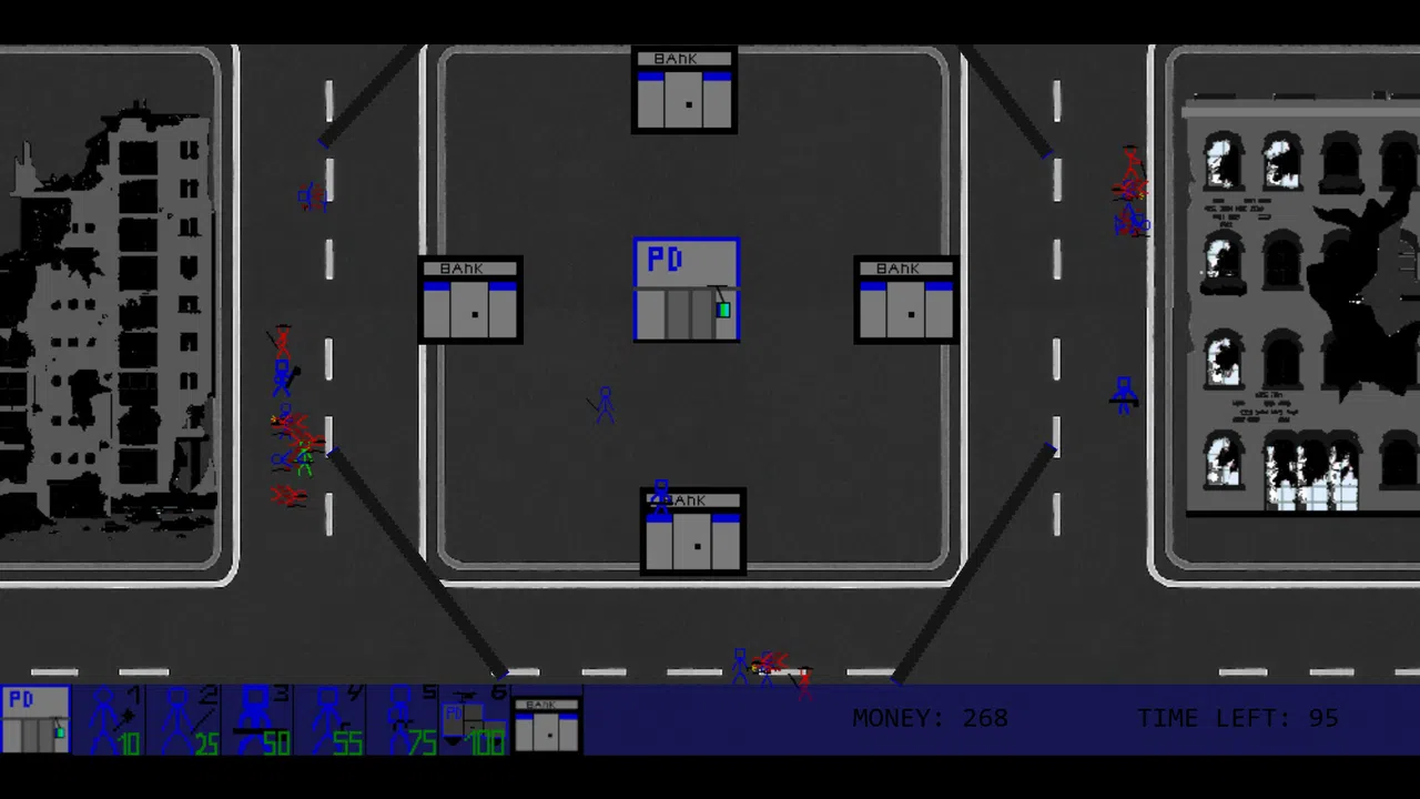Kill Dee - Reclaim Screenshot 0