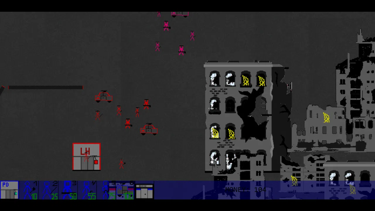 Kill Dee - Reclaim Screenshot 2