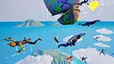 Project Freefall Screenshot 2