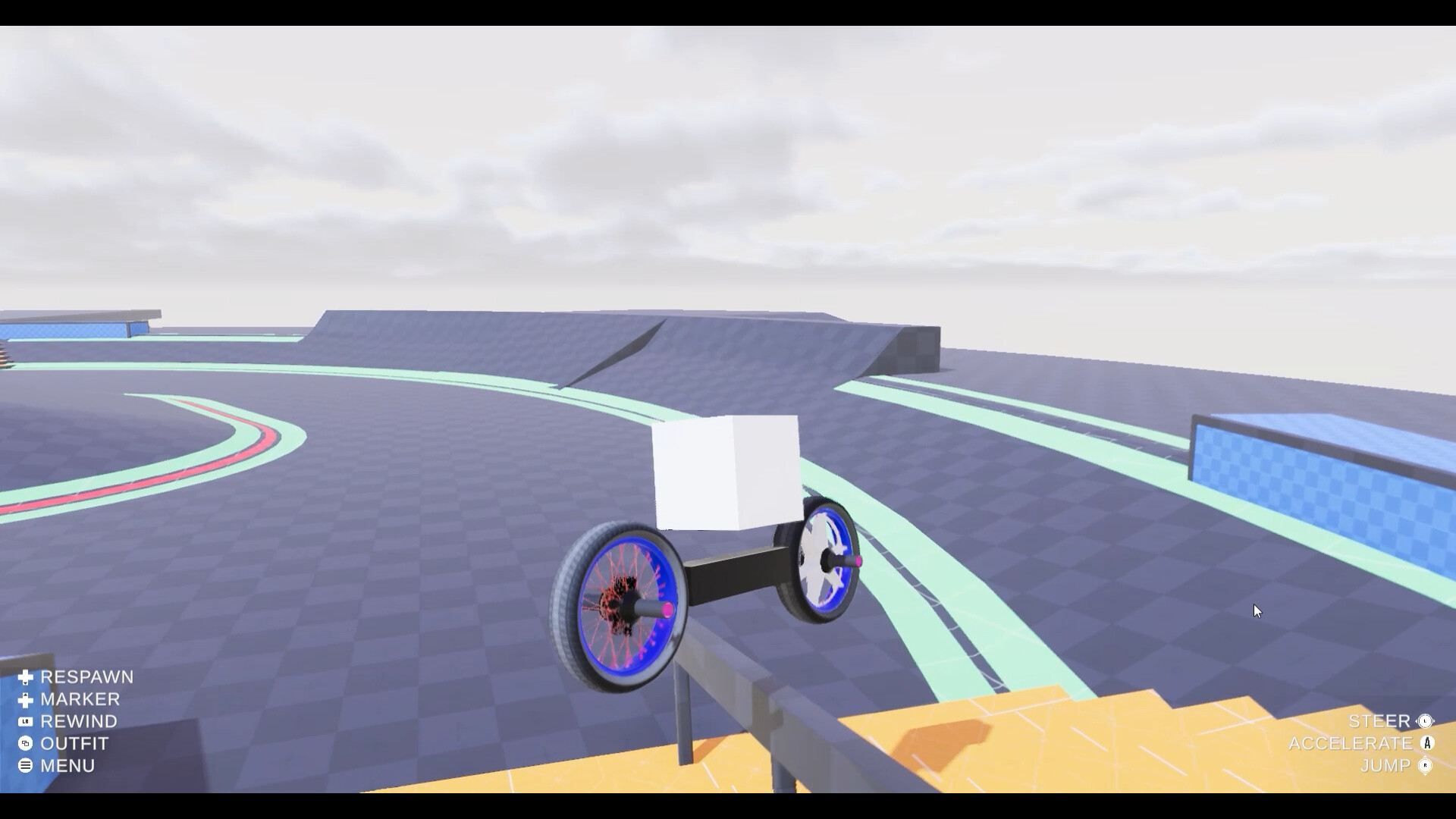 Mash Box Screenshot 2