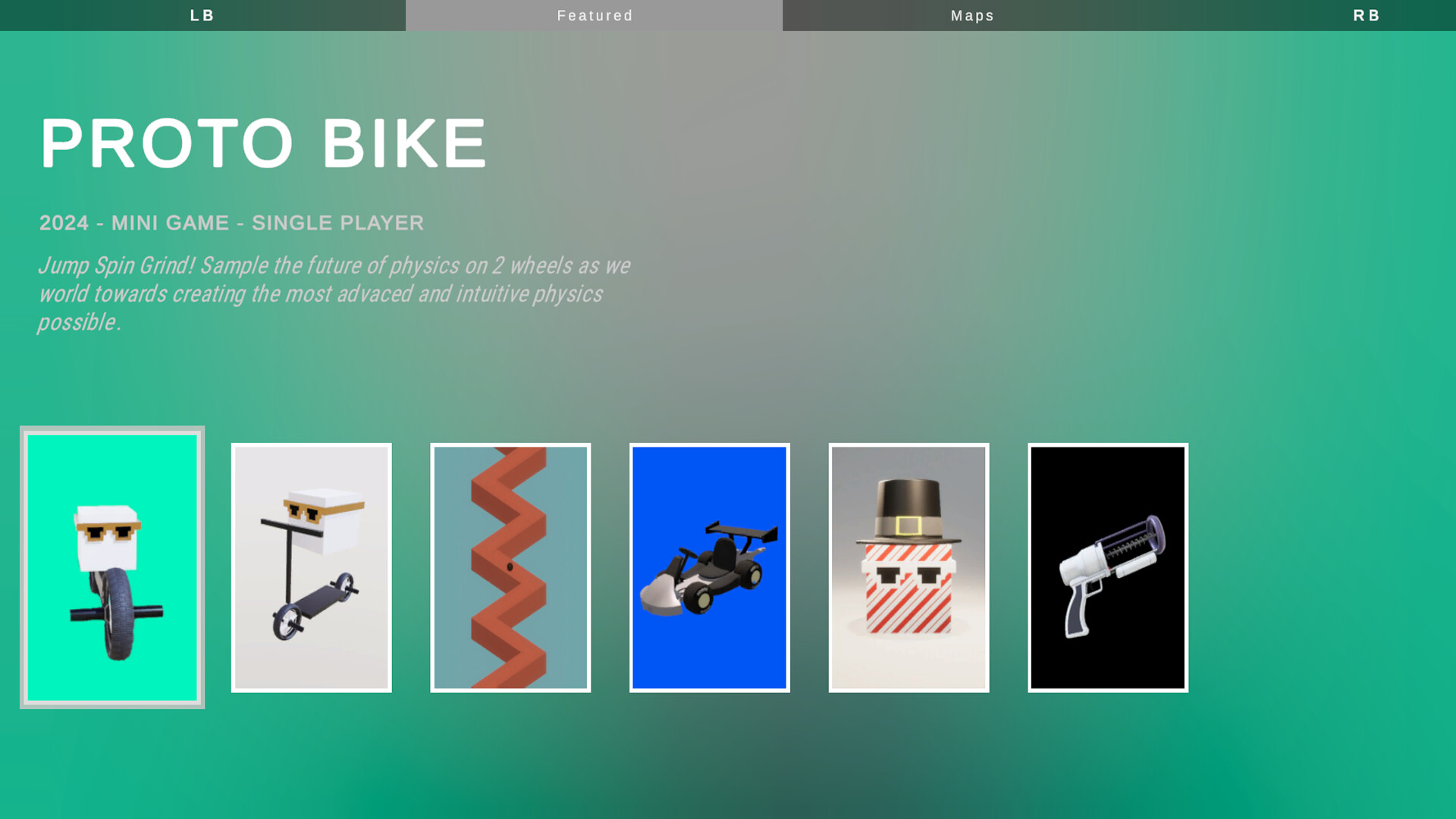 Mash Box Screenshot 6