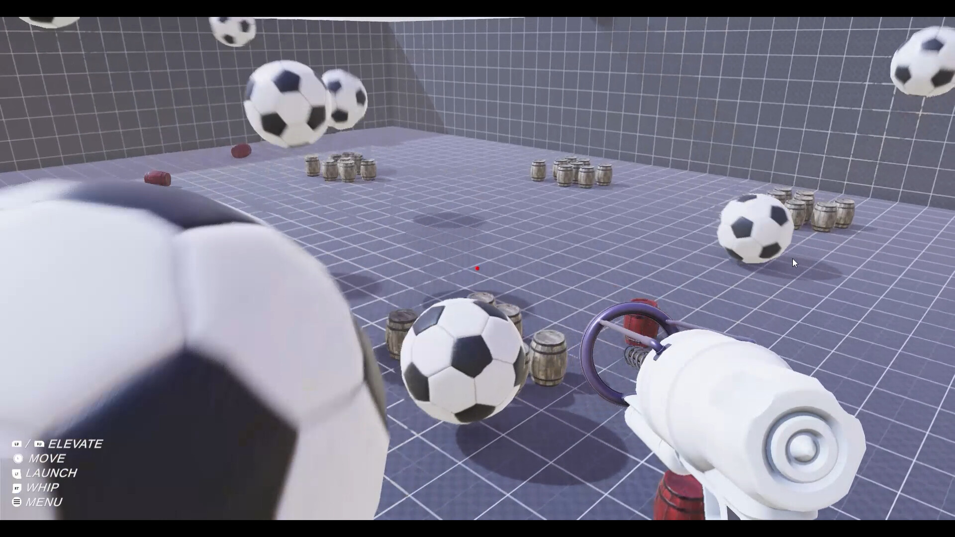 Mash Box Screenshot 1