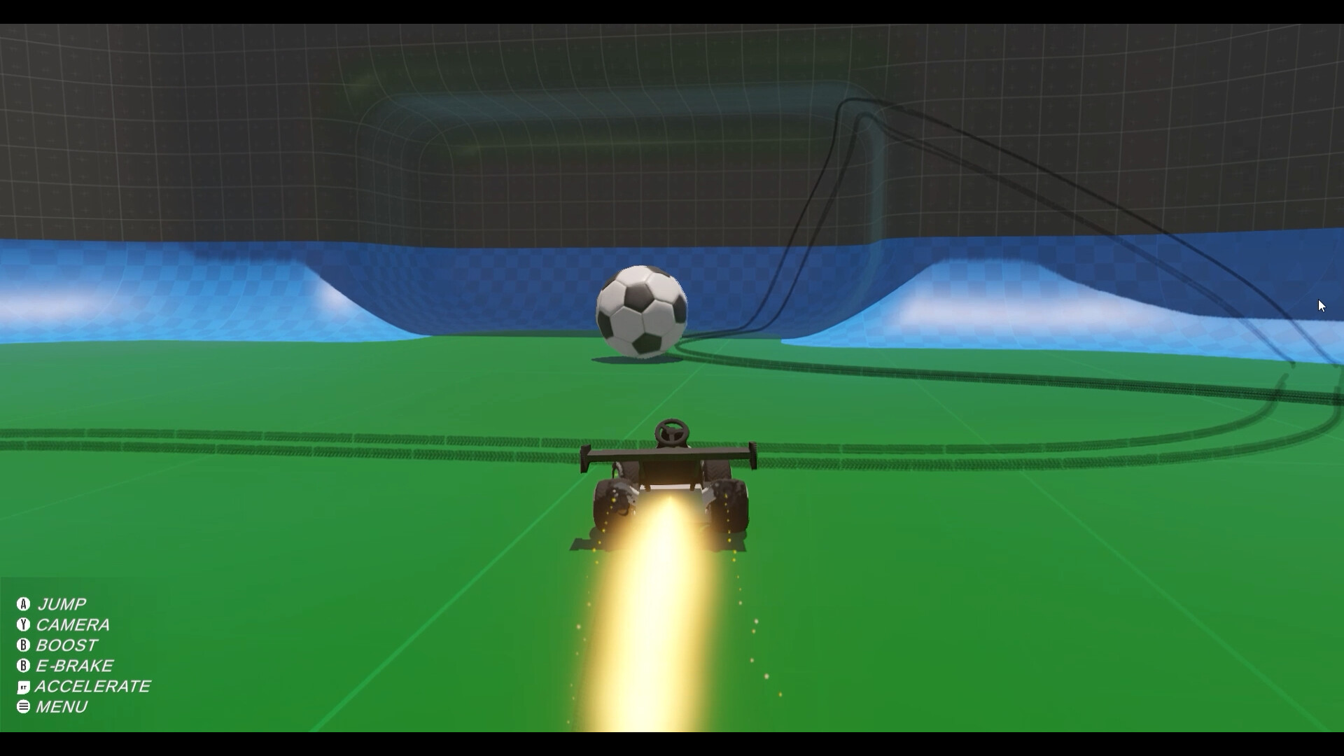 Mash Box Screenshot 3