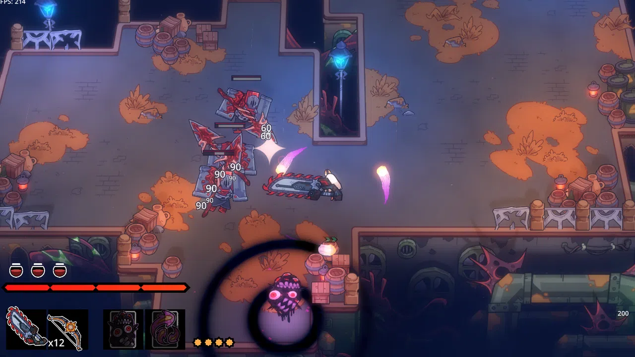 Riftella Screenshot 0