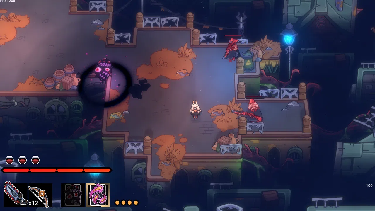 Riftella Screenshot 4