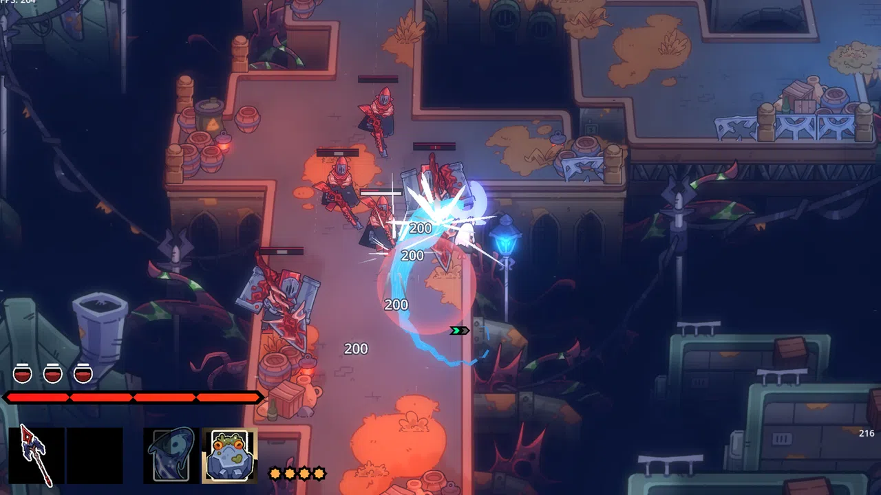 Riftella Screenshot 1