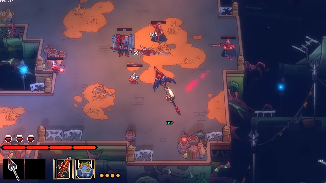 Riftella Screenshot 3