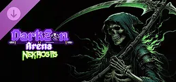 Darkzan Arena Nekrosiis