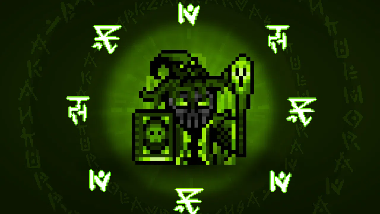 Darkzan Arena Nekrosiis Screenshot 2