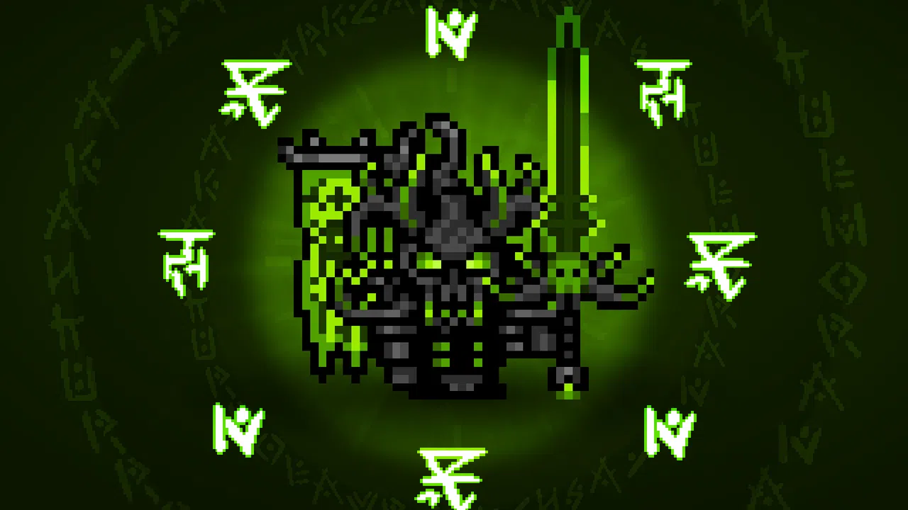 Darkzan Arena Nekrosiis Screenshot 0