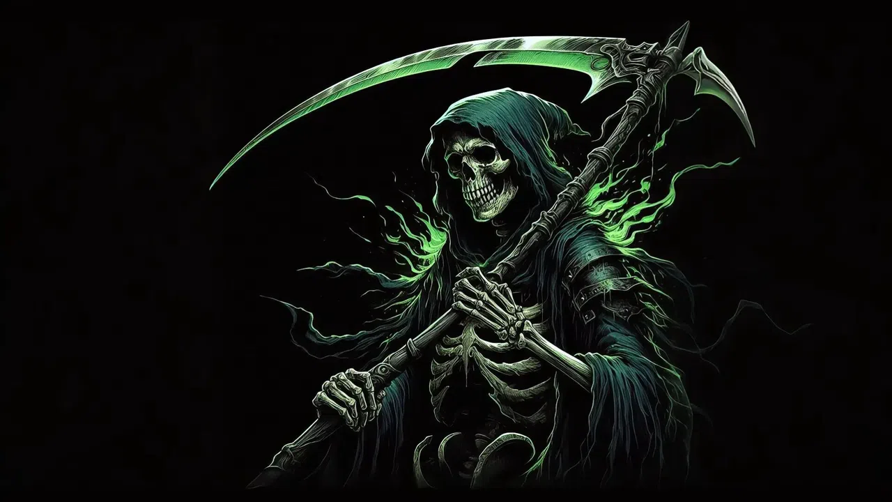 Darkzan Arena Nekrosiis Screenshot 3