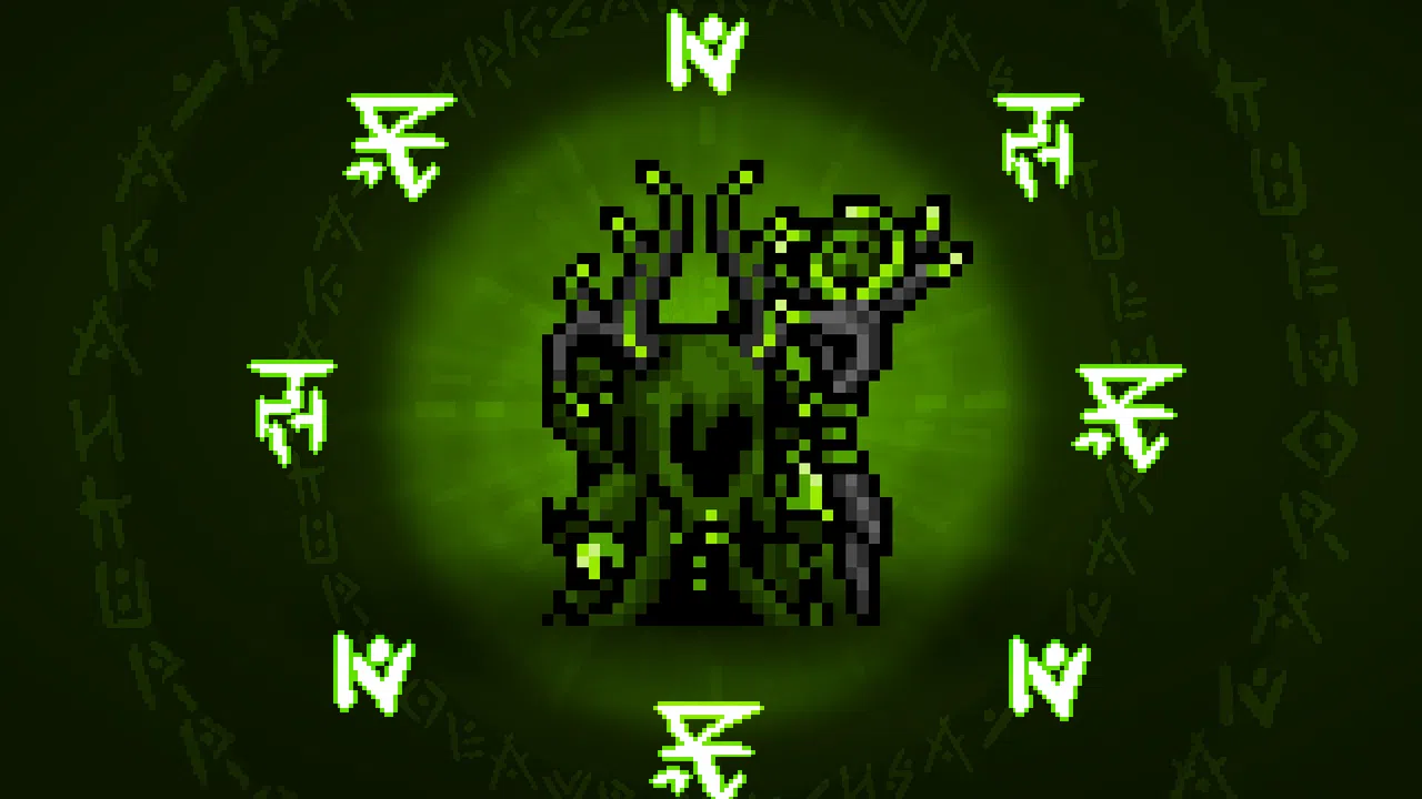 Darkzan Arena Nekrosiis Screenshot 1