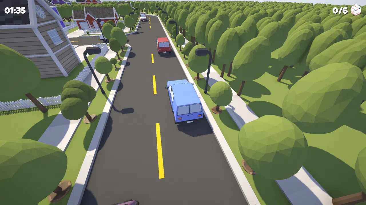 Delivery Depot Screenshot 8