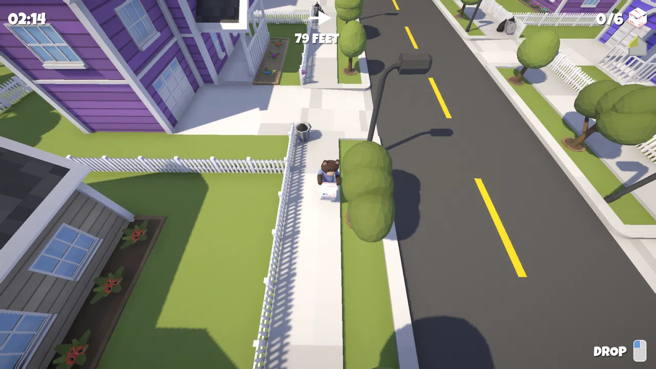 Delivery Depot Screenshot 7