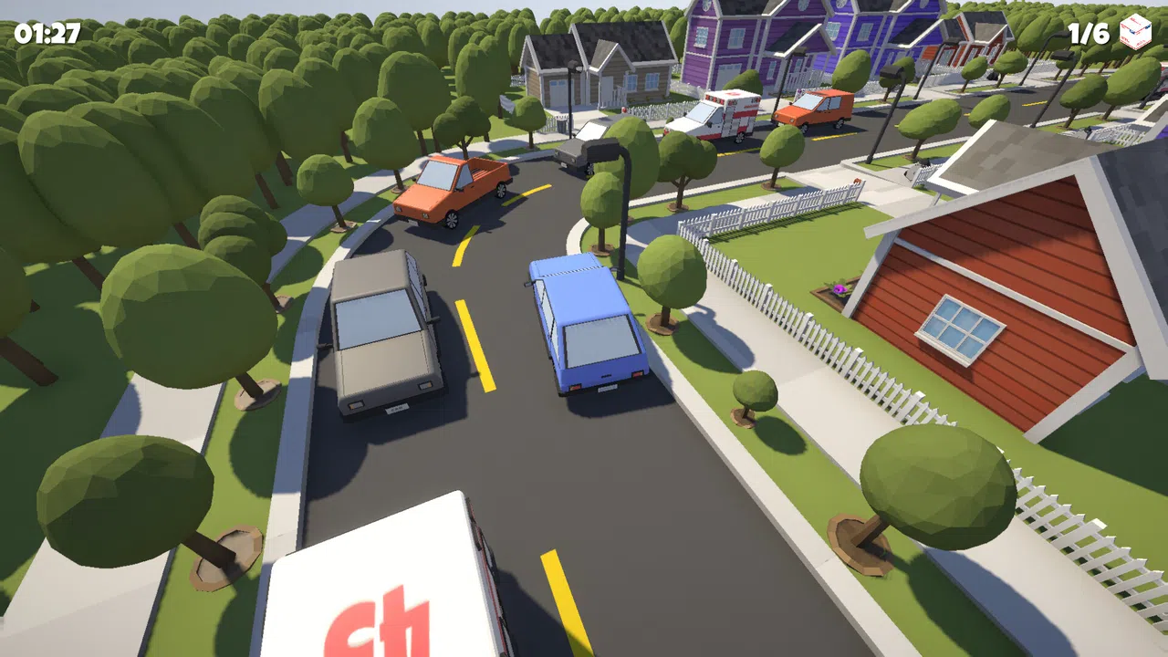 Delivery Depot Screenshot 11